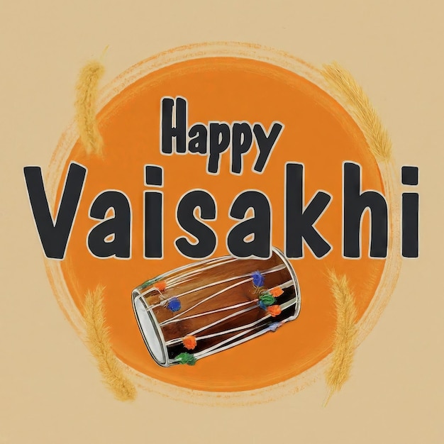 vector design of indian festival happy holi festival background