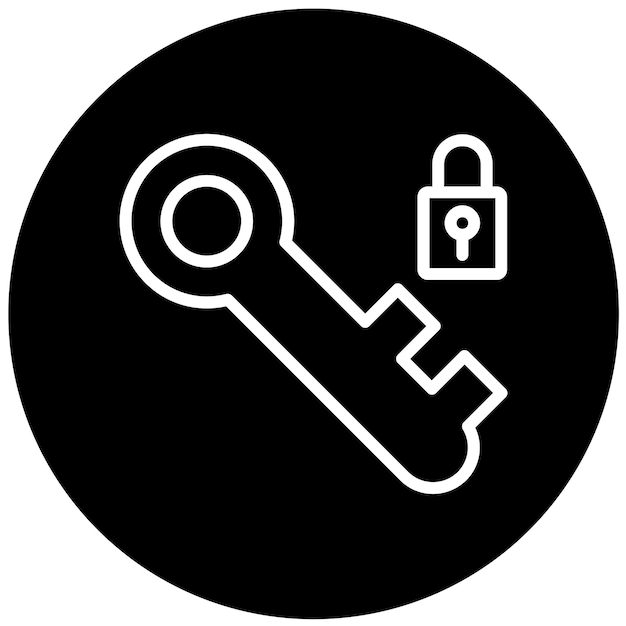 터 디자인 키록 아이콘 스타일