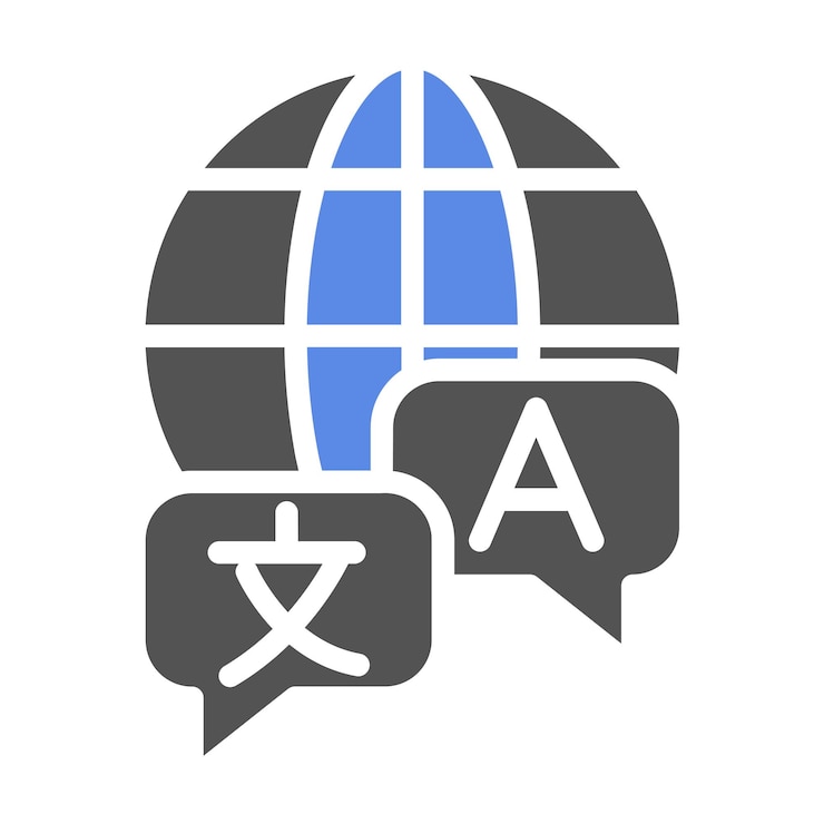 Vector ベクトルデザイン言語の研究 アイコンスタイル