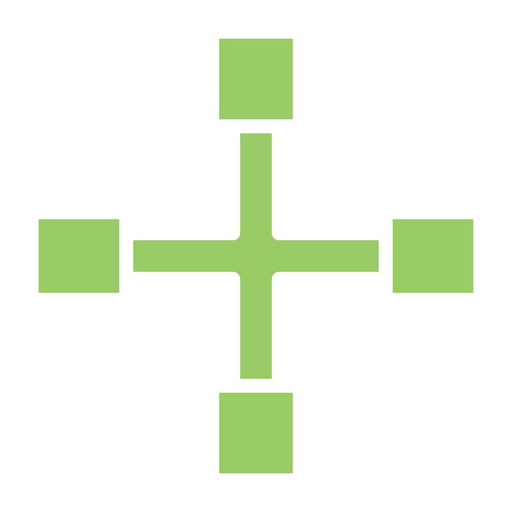 Vector vector design lug wrench icon style