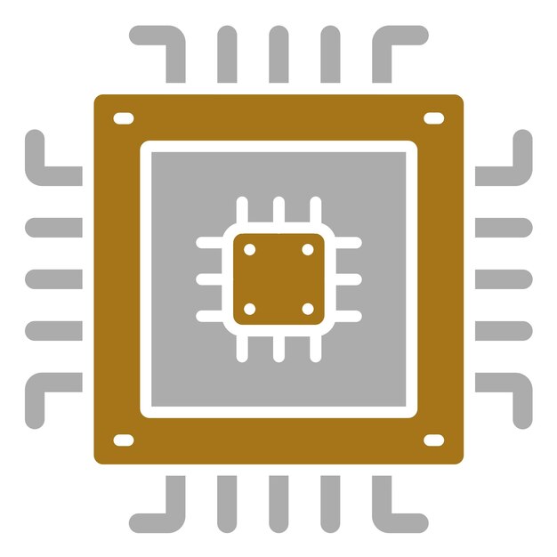 터 디자인 마이크로 아이콘 스타일