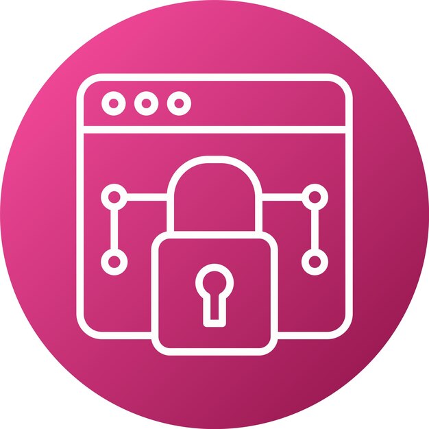 터 디자인 뮤지컬 노트 아이콘 스타일