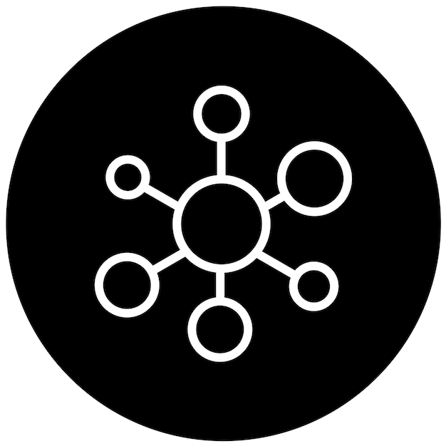 터 디자인 OCP 아이콘 스타일