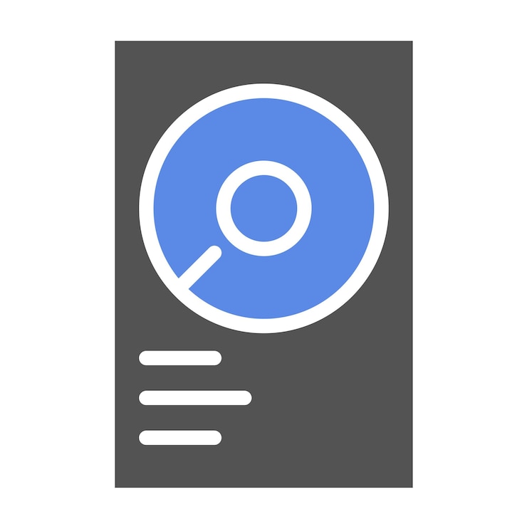 Vector vector design odd icon style