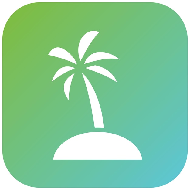 vector design pine tree icon style
