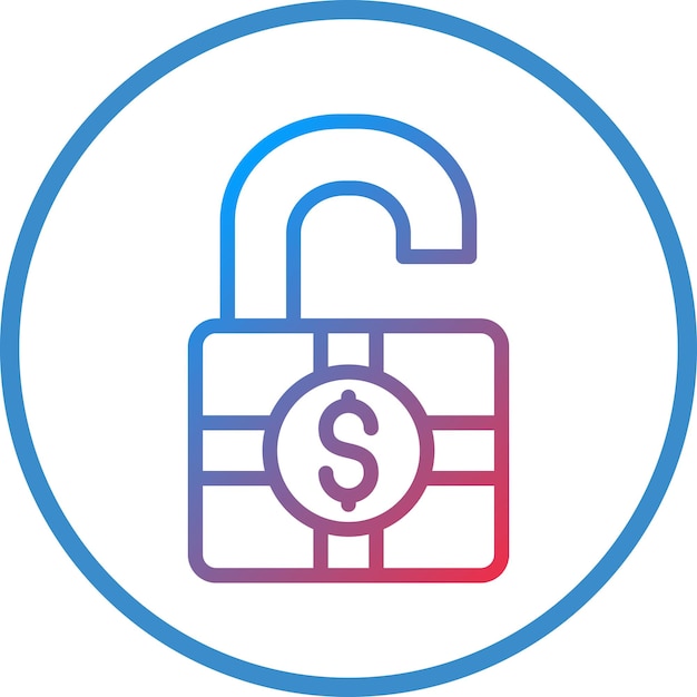 Vector Design Pre Release Access Icon Style