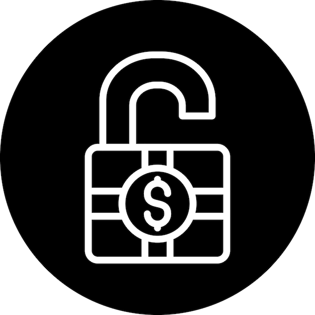 Vector Design Pre Release Access Icon Style