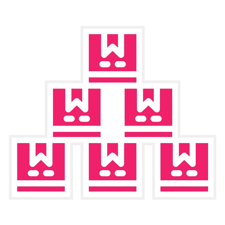 Vector vector design product image icon style