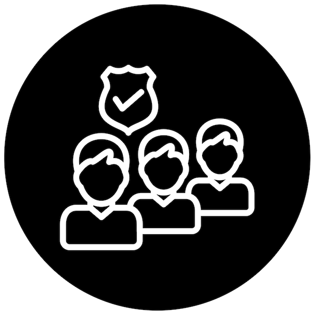 터 디자인 큐 상태 아이콘 스타일