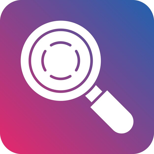 ベクターデザインリサーチ アイコンスタイル