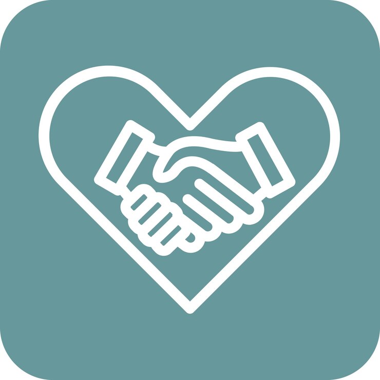 Vector vector design respect icon style