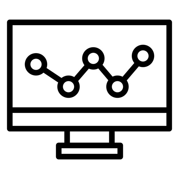 vector design retrieval icon style