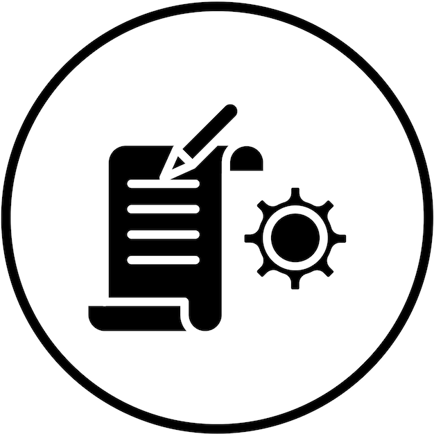 ベクトルデザイン スピードアイコンのスタイルを書き直す