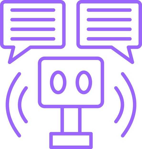 터 디자인 로 보조 아이콘 스타일