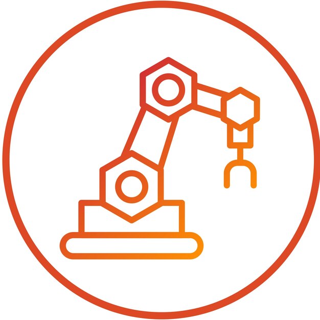 터 디자인 로 팔 아이콘 스타일