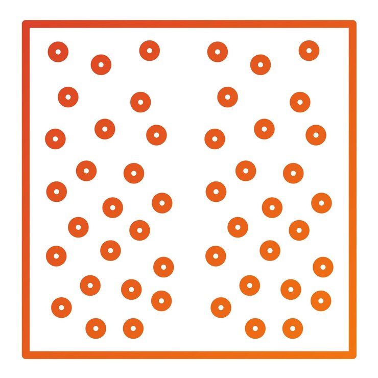 Vector vector design sand paper icon style