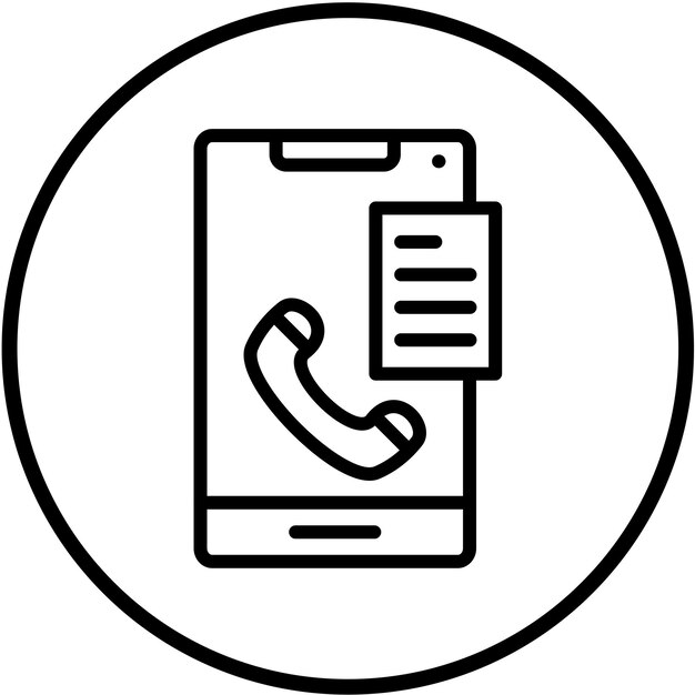 터 디자인 스크립트 호출 아이콘 스타일
