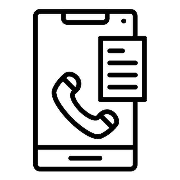 터 디자인 스크립트 호출 아이콘 스타일
