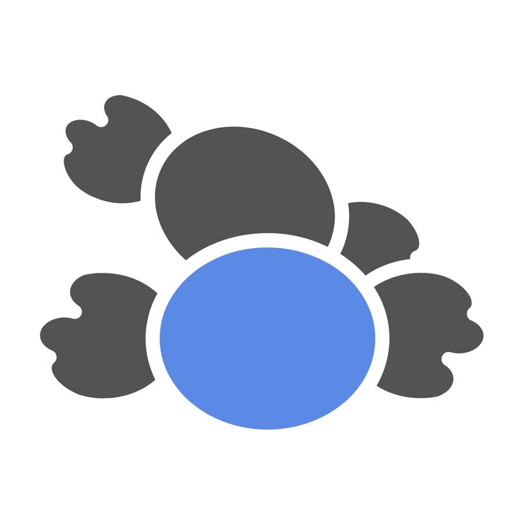 Vector vector design sweet serenades icon style