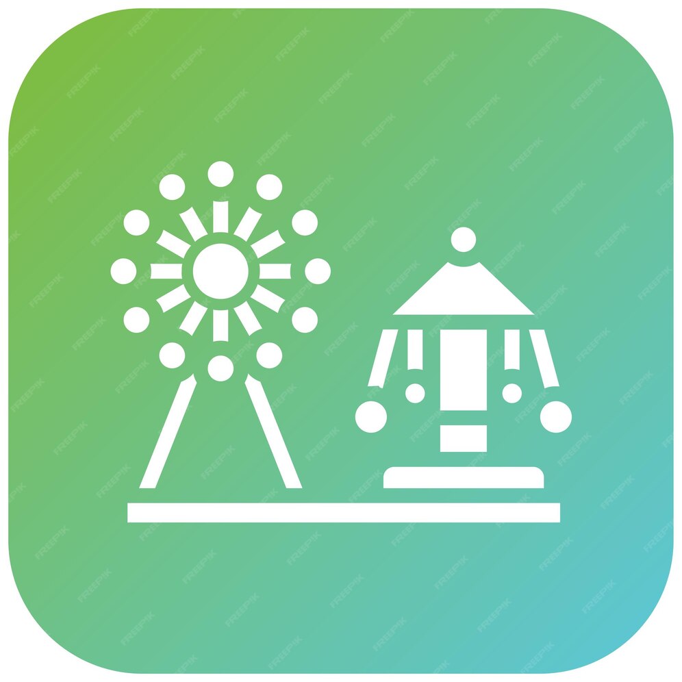 Design Theme Park