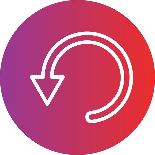 터 디자인 아이콘 스타일 취소