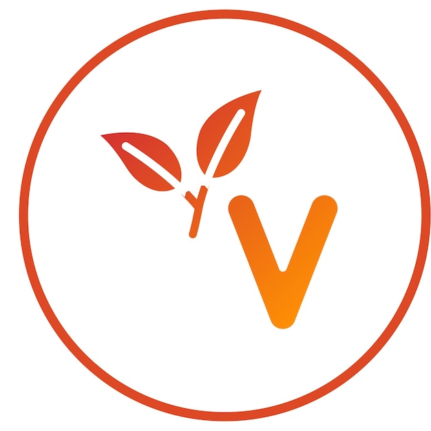 Вектор Векторный дизайн veggie heaven icon style