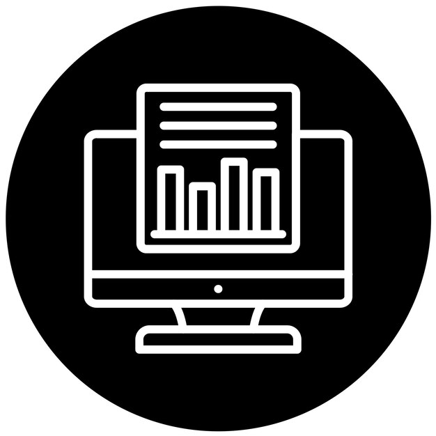 vector design wellness framework icon style