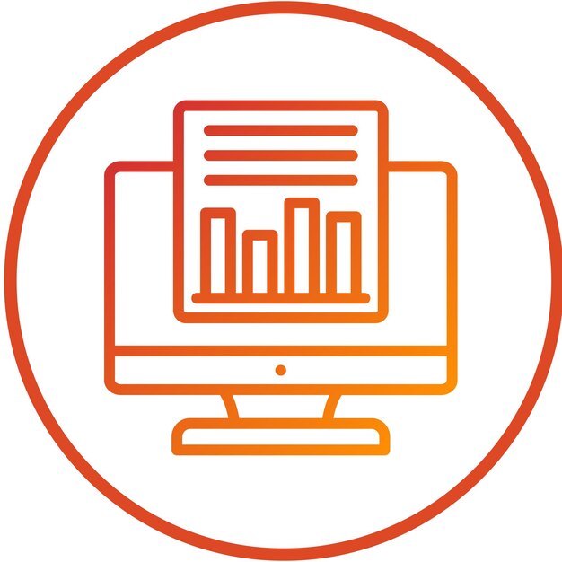 vector design wellness framework icon style