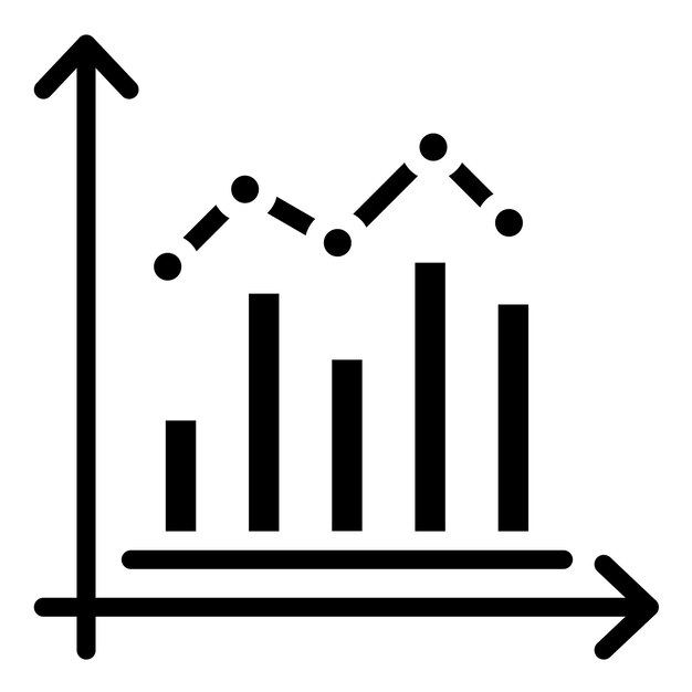Vector Design Wellness Grafische Icon Stijl