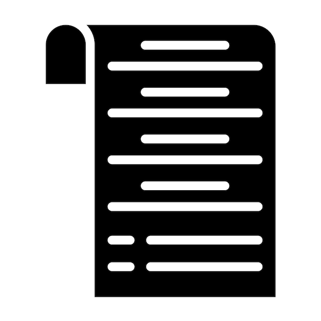 Vector Design Wellness Quest Icon Stijl