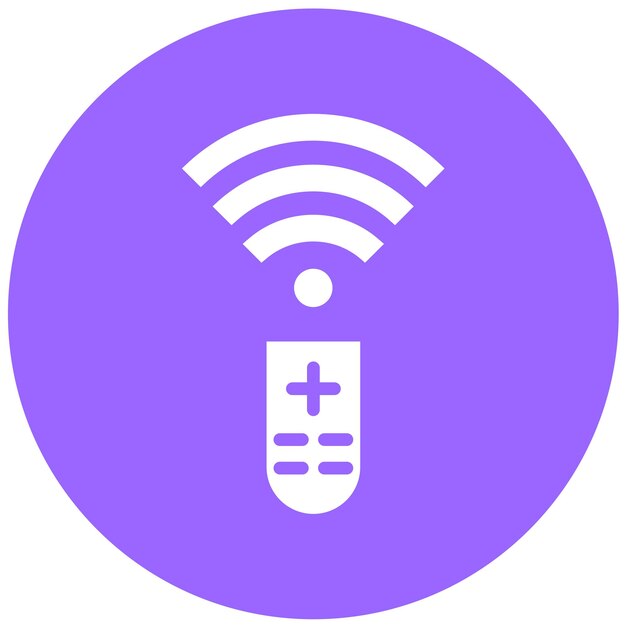 Vector Design XR Devices Icon Style