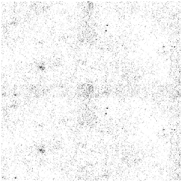 Vector distress grain grunge texture