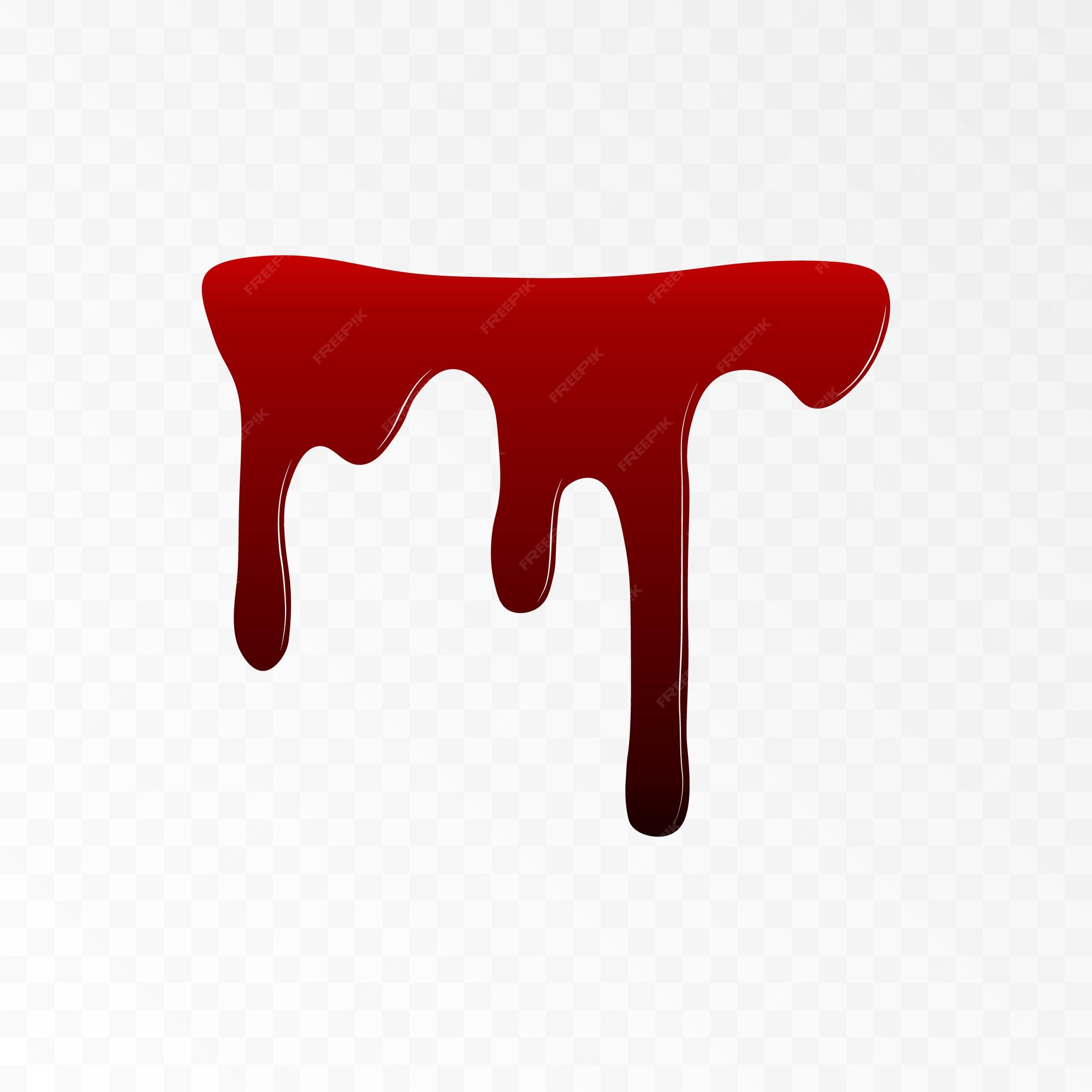 Blood Paint PNG, Vector, PSD, and Clipart With Transparent