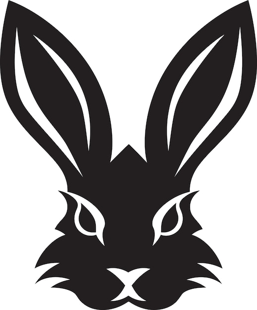 Vector easter bunny graphics voor alle gelegenheden
