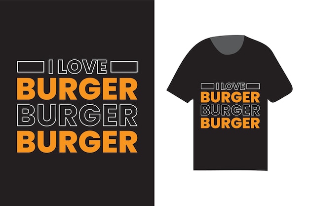 vector eenvoudig typografie t-shirtontwerp