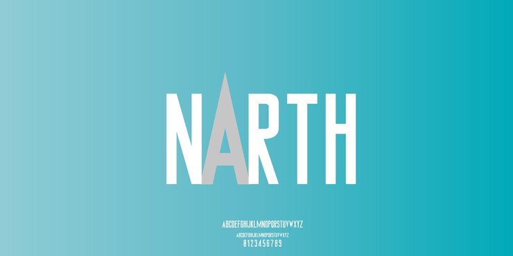 Vector vector elegant alphabet letters font classic modern serif lettering minimal fashion