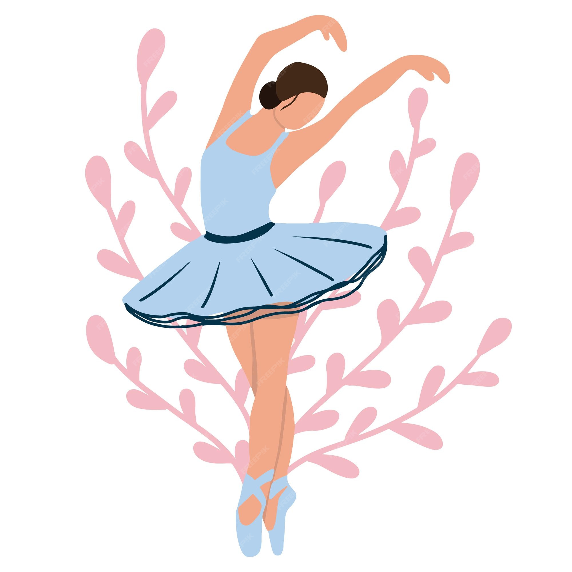 Ballet 画像 無料のベクター ストックフォト Psd