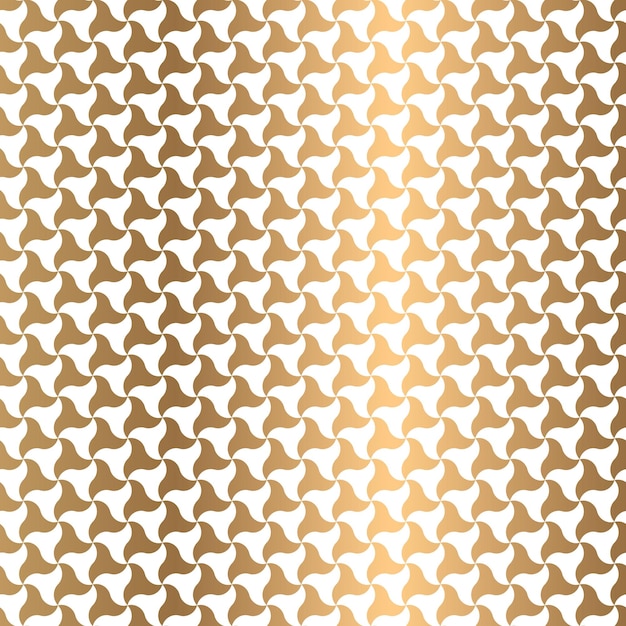 vector elegant geometric pattern