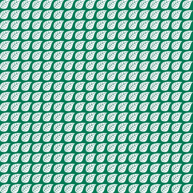 Vector elegant minimalistisch patroon vector kunstontwerp