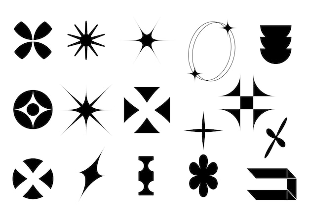 VECTOR ELEMENTS SHAPE 2