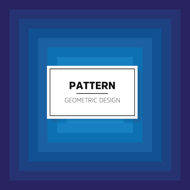 Vector eps voor het ontwerpen van patronen