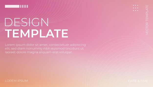 Vector esthetische achtergrond met gemotiveerde glazen textuur