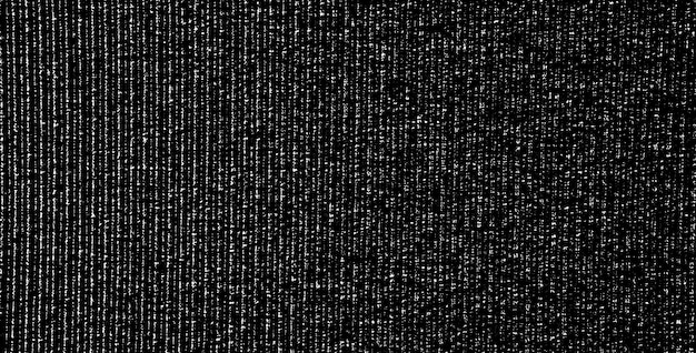 vector fabric texture distressed background of weaving cloth