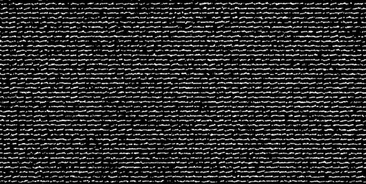 Vector vector fabric texture grunge background of weaving cloth