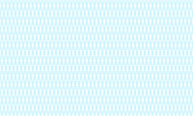 Vector flat design blue striped background