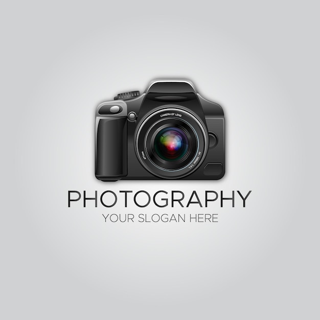 День векторной плоской фотографии