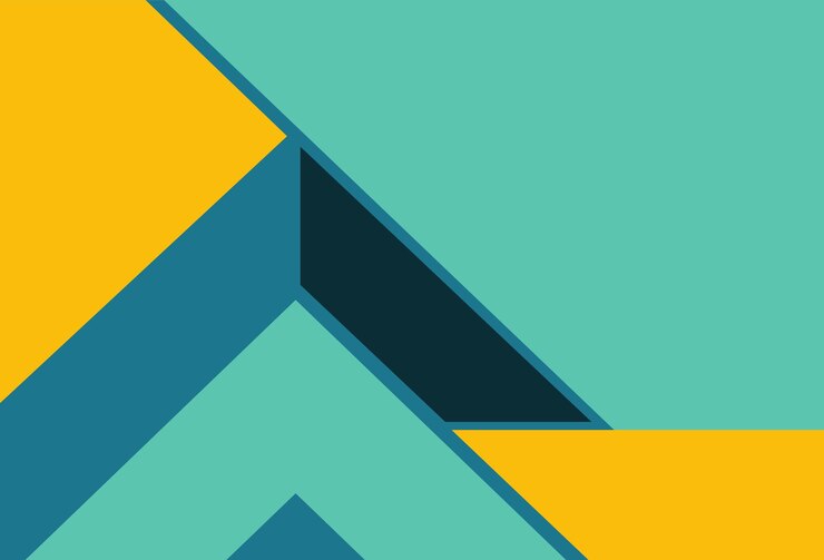 Vector vector full color abstract background