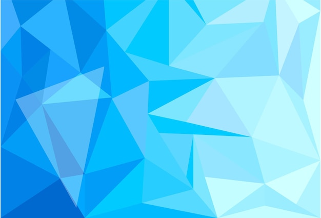vector full color abstracte achtergrondontwerp