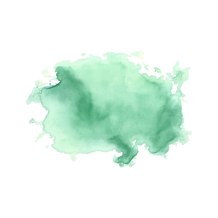 Vector vector gedetailleerde aquarel textuur achtergrond