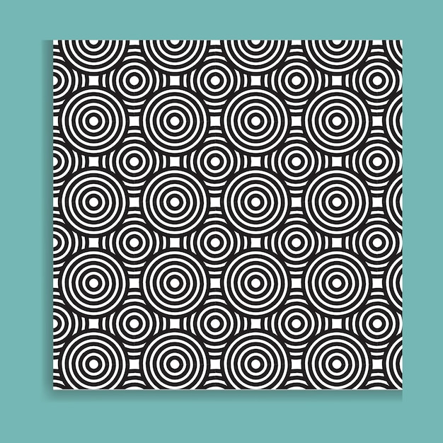 Векторные геометрические диагональные волны ткани бесшовной текстуры. Кремовый цвет фона.